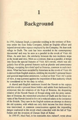 The Rebel Nawab of Oudh- Revolt of Vizir Ali Khan: 1799 (An Old and Rare Book) - Retail Maharaj