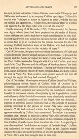 The Rebel Nawab of Oudh- Revolt of Vizir Ali Khan: 1799 (An Old and Rare Book) - Retail Maharaj