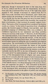 The First Communist Ministry in Kerala 1957-9 (An Old and Rare Book) - Retail Maharaj