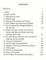 Ether Matter To Material [English] - Retail Maharaj