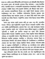 The Legacy of Light and Darkness: The Renaissance of Bengal (Bengali)