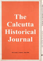 The Calcutta Historical Journal- Vol. 26, No. 1: Madari Silsila: Origin and Evolution, Vol. 26, No. 2: Women's World in the Folk Narratives of Bengal: View from an Early Twentieth Century Private Collection (Set of 2 Volumes) - Retail Maharaj