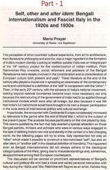The Calcutta Historical Journal- Vol. 26, No. 1: Madari Silsila: Origin and Evolution, Vol. 26, No. 2: Women's World in the Folk Narratives of Bengal: View from an Early Twentieth Century Private Collection (Set of 2 Volumes) - Retail Maharaj