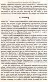 The Calcutta Historical Journal- Vol. 26, No. 1: Madari Silsila: Origin and Evolution, Vol. 26, No. 2: Women's World in the Folk Narratives of Bengal: View from an Early Twentieth Century Private Collection (Set of 2 Volumes) - Retail Maharaj