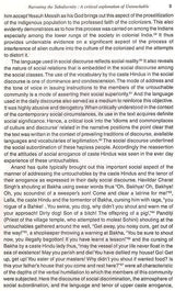 The Calcutta Historical Journal- Vol. 26, No. 1: Madari Silsila: Origin and Evolution, Vol. 26, No. 2: Women's World in the Folk Narratives of Bengal: View from an Early Twentieth Century Private Collection (Set of 2 Volumes) - Retail Maharaj