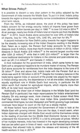 The Calcutta Historical Journal- Vol.XXXII, No.1: India's Relations with the Middle East, Vol.XXXII, No.2: First Struggles for Franchise for Indian Women, Anti-suffragism and British Obstructionism 1917-1928 (Set of 2 Volumes) - Retail Maharaj
