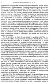 The Calcutta Historical Journal- Vol.XXXII, No.1: India's Relations with the Middle East, Vol.XXXII, No.2: First Struggles for Franchise for Indian Women, Anti-suffragism and British Obstructionism 1917-1928 (Set of 2 Volumes) - Retail Maharaj