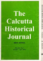 The Calcutta Historical Journal- Vol.XXXI, No. 1: Vaisnavism, Contemporary Scholars Discuss the Gaudiya Tradition and Vol.XXXI, No. 2: History of Irrigation, Flood Control and the Establishment of the Damodar Valley Corporation (Set of 2 Volumes) - Retail Maharaj