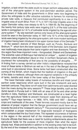 The Calcutta Historical Journal- Vol.XXXI, No. 1: Vaisnavism, Contemporary Scholars Discuss the Gaudiya Tradition and Vol.XXXI, No. 2: History of Irrigation, Flood Control and the Establishment of the Damodar Valley Corporation (Set of 2 Volumes) - Retail Maharaj