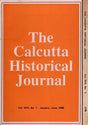 The Calcutta Historical Journal- Vol. XVII, No. 1: Finances in the Early Raj: Investments and the External Sector, Vol. XVII, No. 2 Beyond Orientalism: An Exploration of Some Recent Themes in Indian History and Society (Set of 2 Volumes: An Old and Rare - Retail Maharaj
