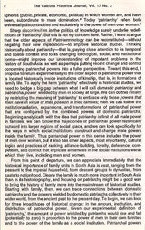 The Calcutta Historical Journal- Vol. XVII, No. 1: Finances in the Early Raj: Investments and the External Sector, Vol. XVII, No. 2 Beyond Orientalism: An Exploration of Some Recent Themes in Indian History and Society (Set of 2 Volumes: An Old and Rare - Retail Maharaj