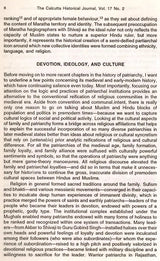 The Calcutta Historical Journal- Vol. XVII, No. 1: Finances in the Early Raj: Investments and the External Sector, Vol. XVII, No. 2 Beyond Orientalism: An Exploration of Some Recent Themes in Indian History and Society (Set of 2 Volumes: An Old and Rare - Retail Maharaj