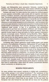 The Calcutta Historical Journal- Vol. XVII, No. 1: Finances in the Early Raj: Investments and the External Sector, Vol. XVII, No. 2 Beyond Orientalism: An Exploration of Some Recent Themes in Indian History and Society (Set of 2 Volumes: An Old and Rare - Retail Maharaj