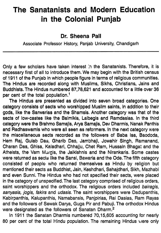 The Calcutta Historical Journal- Vol.XXX, No. 1-2 Situating Banda Singh in His Historical Context and Sannyasi and Fakir Rebellion in Lower Bengal (Vol.XXX, No 1-2 January-December, 2014) - Retail Maharaj