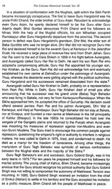 The Calcutta Historical Journal- Vol.XXX, No. 1-2 Situating Banda Singh in His Historical Context and Sannyasi and Fakir Rebellion in Lower Bengal (Vol.XXX, No 1-2 January-December, 2014) - Retail Maharaj