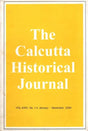 The Calcutta Historical Journal- Maulana Abul Kalam Azad: Vol.XXIX, No 1-2 The Liberal Tradition of Islam and Indian Democracy, the Partition, the Refugees and the Narrative of Violence - Retail Maharaj