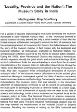 The Calcutta Historical Journal- Maulana Abul Kalam Azad: Vol.XXIX, No 1-2 The Liberal Tradition of Islam and Indian Democracy, the Partition, the Refugees and the Narrative of Violence - Retail Maharaj