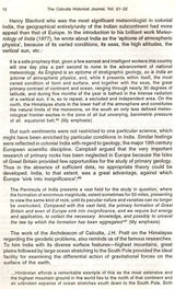 The Calcutta Historical Journal- Vols. XXI & XXII: Rituals in the Jagannath Cult, The Sundarbans in Flok Literature and Prose Fiction (An Old and Rare Book) - Retail Maharaj