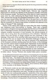 The Calcutta Historical Journal- Vols. XXI & XXII: Rituals in the Jagannath Cult, The Sundarbans in Flok Literature and Prose Fiction (An Old and Rare Book) - Retail Maharaj