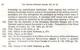 The Calcutta Historical Journal- Vols. XXI & XXII: Rituals in the Jagannath Cult, The Sundarbans in Flok Literature and Prose Fiction (An Old and Rare Book) - Retail Maharaj
