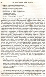 The Calcutta Historical Journal- Vols. XXI & XXII: Rituals in the Jagannath Cult, The Sundarbans in Flok Literature and Prose Fiction (An Old and Rare Book) - Retail Maharaj