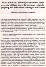 The Calcutta Historical Journal- Vol. XVIII, No. 1-2: Ecology, Subsistence and Coping in Eighteenth Century Bengal, Survey and Calender (Sic) of Marathi (Modi) Documents (1600-1818) from Aitihasika Lekha Sangraha (Set of 2 Volumes: An Old and Rare Book) - Retail Maharaj