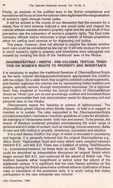 The Calcutta Historical Journal- Vol. XVIII, No. 1-2: Ecology, Subsistence and Coping in Eighteenth Century Bengal, Survey and Calender (Sic) of Marathi (Modi) Documents (1600-1818) from Aitihasika Lekha Sangraha (Set of 2 Volumes: An Old and Rare Book) - Retail Maharaj