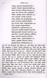 Mahanirvana-Tantra: Containing the Mantras of All Gods-Shiva-Pradipikas (Bengali) - Retail Maharaj