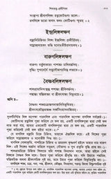 Mahanirvana-Tantra: Containing the Mantras of All Gods-Shiva-Pradipikas (Bengali) - Retail Maharaj