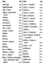 Astrology-Ratnakara - A Compilation of All the Sciences of Astrology (Bengali) - Retail Maharaj