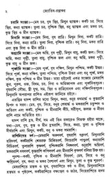 Astrology-Ratnakara - A Compilation of All the Sciences of Astrology (Bengali) - Retail Maharaj
