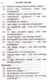 Hinduism and Culture in the form of Prasottara (Kannada) - Retail Maharaj