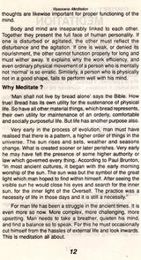 Puranas: An Account of Their Contents & Nature (An Old and Rare Book)