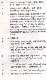 Natika Ninsalana (Telugu) - Retail Maharaj