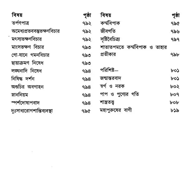 Kriyakanda-Baridhi in Bengali (Set of 3 Volumes) - Retail Maharaj