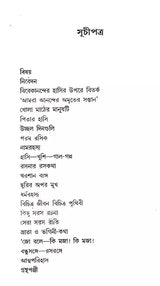 Sahasya Vivekananda (Bengali)