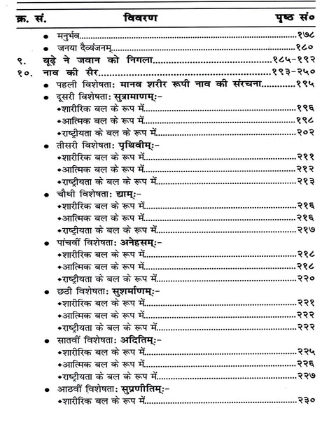 वेद-वैचित्र्य: Ved Vaichitrya (Ved Mantro Ki Adbhut-Saral-Saras Avam Manohari Viyakhya) - Retail Maharaj
