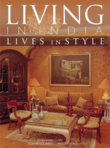 Living in India: Lives in Style - Retail Maharaj