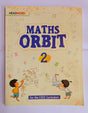 Maths Orbit 2 Cisce - Retail Maharaj