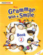 New Grammar With A Smile Book 2 - Retail Maharaj