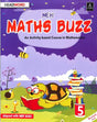 New Maths Buzz 5 - Retail Maharaj