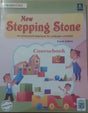 New Stepping Stone Course Book for class 2 Latest Edition -2024 - Retail Maharaj