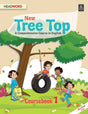New Tree Top A Comprehensive Course In English Coursebook 1 - Retail Maharaj