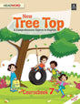 New Tree Top A Comprehensive Course In English Coursebook 7 - Retail Maharaj