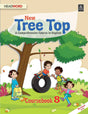 New Tree Top A Comprehensive Course In English Coursebook 8 - Retail Maharaj