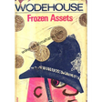 Frozen Assets 1st edition - Retail Maharaj