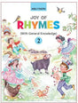 Joy Of Rhymes (With Gener Knowledge)2 - Retail Maharaj