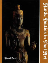 Hindu Deities in Thai Art - Retail Maharaj