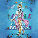 Historical Krishna - Retail Maharaj
