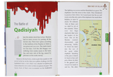 History of Islam: Umar ibn al-Khattab - Retail Maharaj